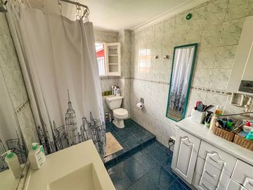Casa en Venta en Parque Botanico