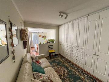 Casa en Venta en Parque Botanico