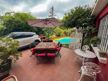 Casa en Venta en Parque Botanico