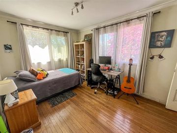 Casa en Venta en Parque Botanico