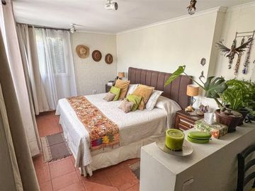 Casa en Venta en Parque Botanico