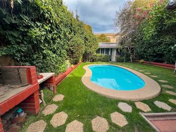 Casa en Venta en Parque Botanico