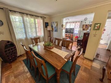 Casa en Venta en Parque Botanico