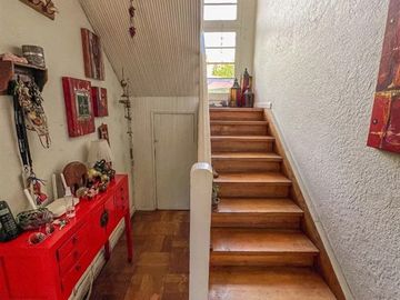 Casa en Venta en Parque Botanico
