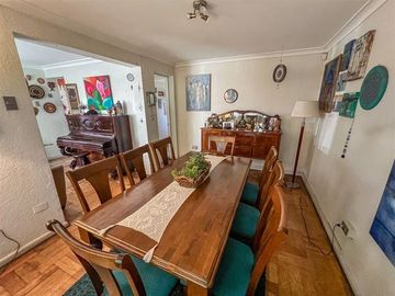 Casa en Venta en Parque Botanico