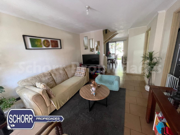 Casa en Venta en Doña Ignacia II, pasaje 16 con Paisaje del Maule
