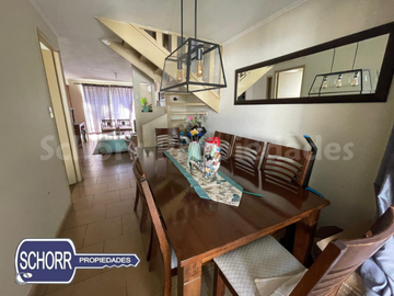 Casa en Venta en Doña Ignacia II, pasaje 16 con Paisaje del Maule