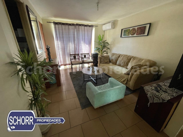 Casa en Venta en Doña Ignacia II, pasaje 16 con Paisaje del Maule