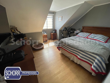 Casa en Venta en Doña Ignacia II, pasaje 16 con Paisaje del Maule