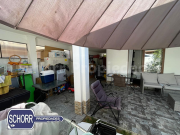 Casa en Venta en Doña Ignacia II, pasaje 16 con Paisaje del Maule