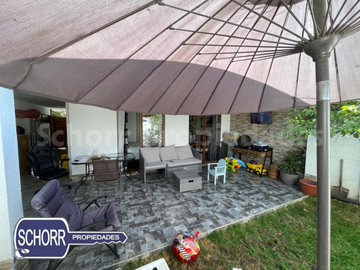 Casa en Venta en Doña Ignacia II, pasaje 16 con Paisaje del Maule