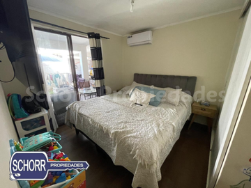Casa en Venta en Doña Ignacia II, pasaje 16 con Paisaje del Maule