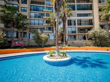 Departamento en Venta en Condominio Carrara, sector sur