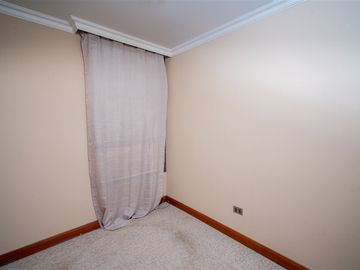 Departamento en Venta en Condominio Carrara, sector sur