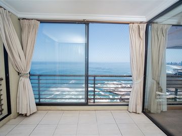 Departamento en Venta en Condominio Carrara, sector sur