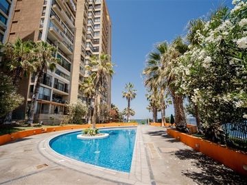 Departamento en Venta en Condominio Carrara, sector sur