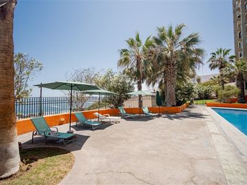 Departamento en Venta en Condominio Carrara, sector sur