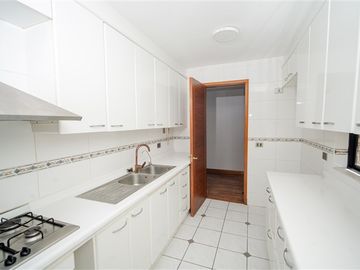 Departamento en Venta en Condominio Carrara, sector sur