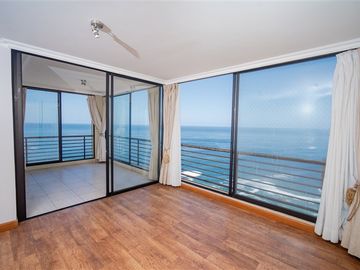 Departamento en Venta en Condominio Carrara, sector sur
