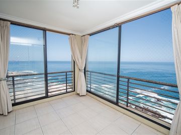Departamento en Venta en Condominio Carrara, sector sur