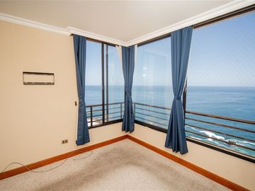 Departamento en Venta en Condominio Carrara, sector sur