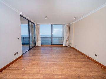 Departamento en Venta en Condominio Carrara, sector sur