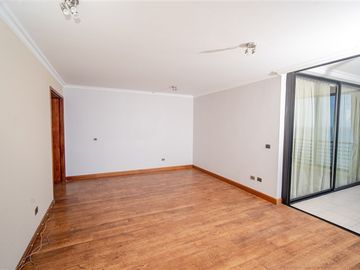 Departamento en Venta en Condominio Carrara, sector sur