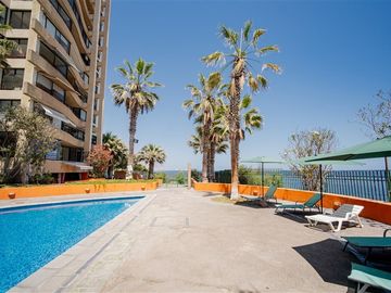 Departamento en Venta en Condominio Carrara, sector sur