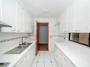 Departamento en Venta en Condominio Carrara, sector sur