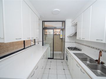 Departamento en Venta en Condominio Carrara, sector sur