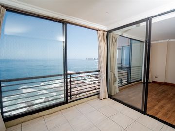 Departamento en Venta en Condominio Carrara, sector sur