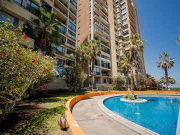 Departamento en Venta en Condominio Carrara, sector sur
