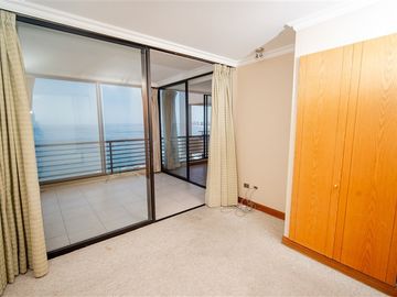 Departamento en Venta en Condominio Carrara, sector sur