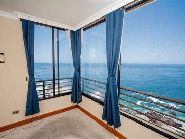 Departamento en Venta en Condominio Carrara, sector sur