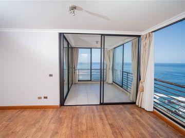 Departamento en Venta en Condominio Carrara, sector sur
