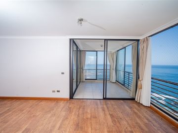 Departamento en Venta en Condominio Carrara, sector sur