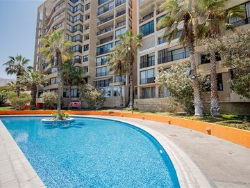 Departamento en Venta en Condominio Carrara, sector sur