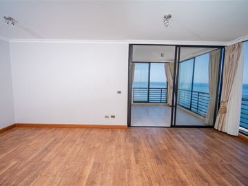 Departamento en Venta en Condominio Carrara, sector sur