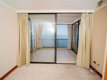 Departamento en Venta en Condominio Carrara, sector sur