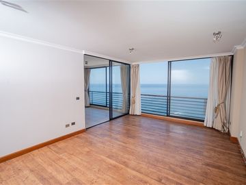 Departamento en Venta en Condominio Carrara, sector sur