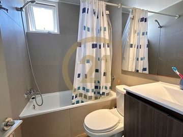 Departamento en Venta en Laguna del Mar, La Serena