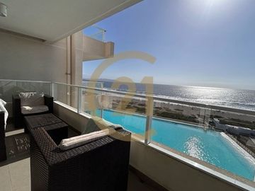 Departamento en Venta en Laguna del Mar, La Serena