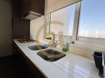 Departamento en Venta en Laguna del Mar, La Serena
