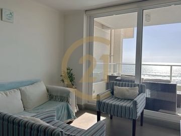 Departamento en Venta en Laguna del Mar, La Serena