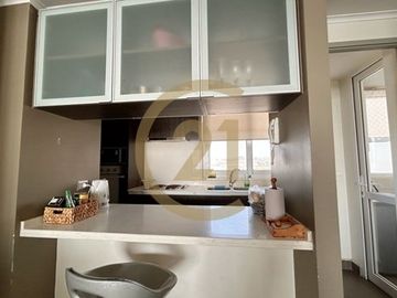 Departamento en Venta en Laguna del Mar, La Serena