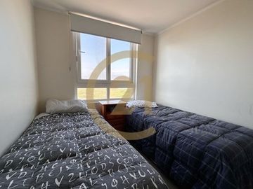 Departamento en Venta en Laguna del Mar, La Serena