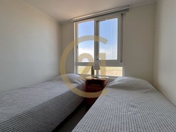 Departamento en Venta en Laguna del Mar, La Serena