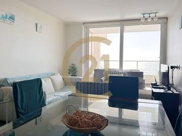 Departamento en Venta en Laguna del Mar, La Serena