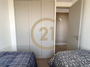 Departamento en Venta en Laguna del Mar, La Serena