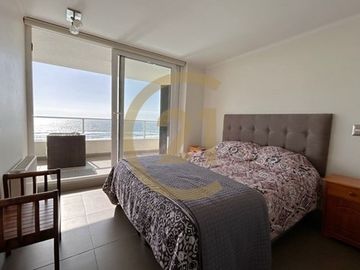 Departamento en Venta en Laguna del Mar, La Serena